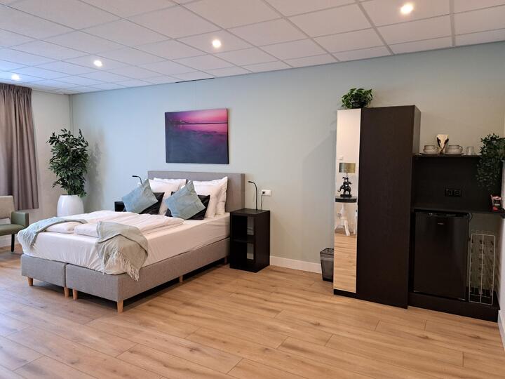 gastenkamer 1